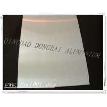 aluminium sheet